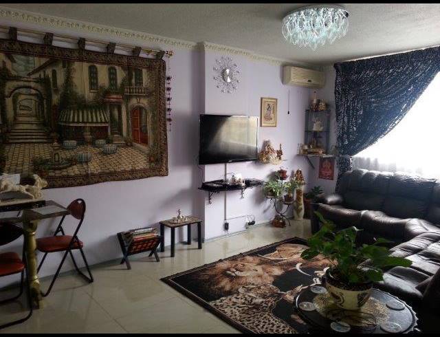 2 BEDROOM APARTMENT FOR SALE IN RESERVOIR HILLS